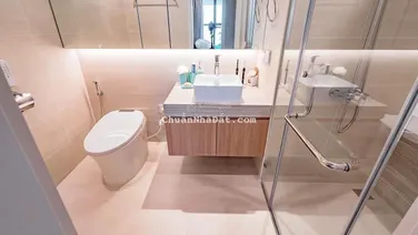 Bán căn hộ The Ninety Complex 2PN đẹp, trung tâm Đống Đa