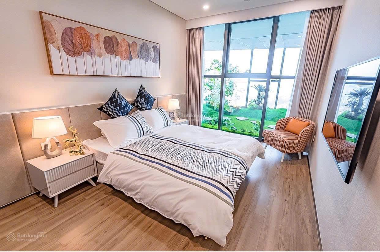 Bán căn hộ The Ninety Complex 2PN đẹp, trung tâm Đống Đa