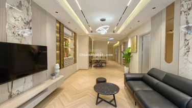 Chính chủ cắt lỗ bán gấp căn 3PN sửa đẹp,có slot oto 117m2 giá nhỉnh 11tỷ liên hệ 24/7: 0985 566 ***