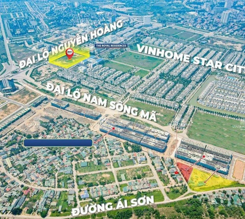 CHỈ CHƯA ĐẾN 2 TỶ ĐÃ CÓ THỂ SỞ HỮU CĂN HỘ ĐÁNG MƠ ƯỚC TẠI VINHOMES CITY