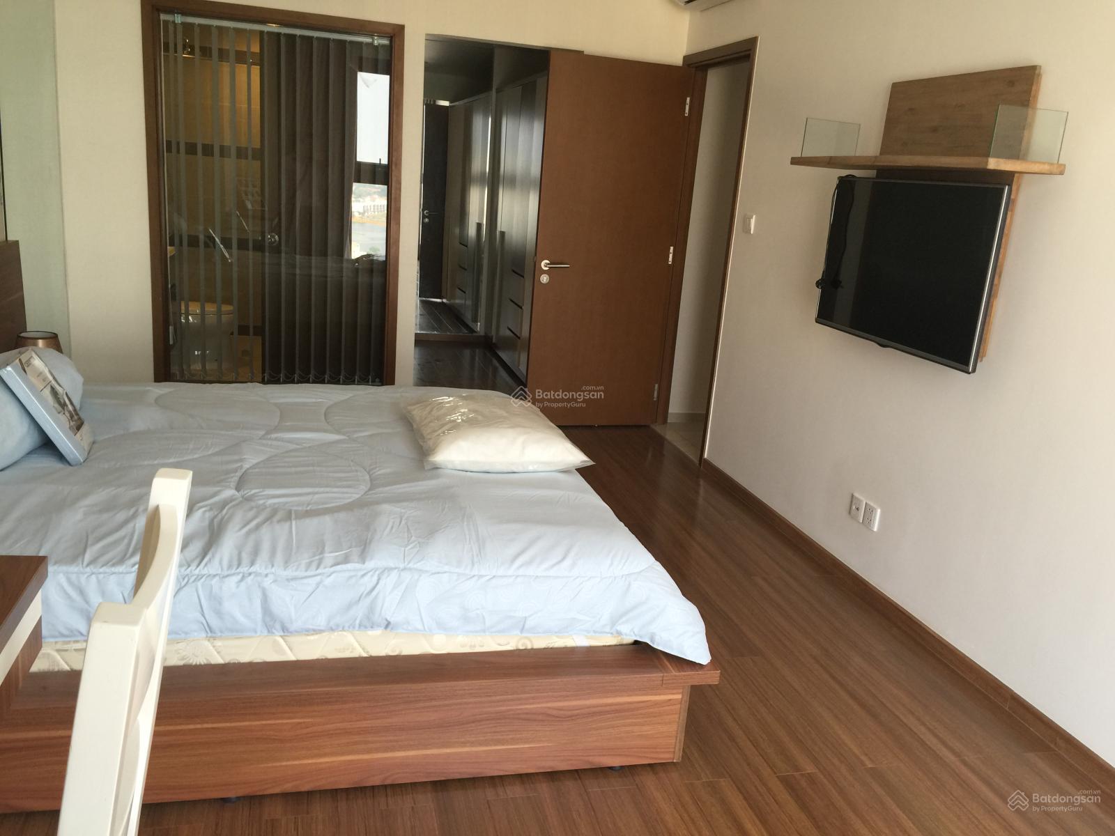 Cần bán căn hộ cao cấp Saigon Pavillon Quận 3 - 98m2 - 3pn - 2wc - 11.5 tỷ Full NTCC