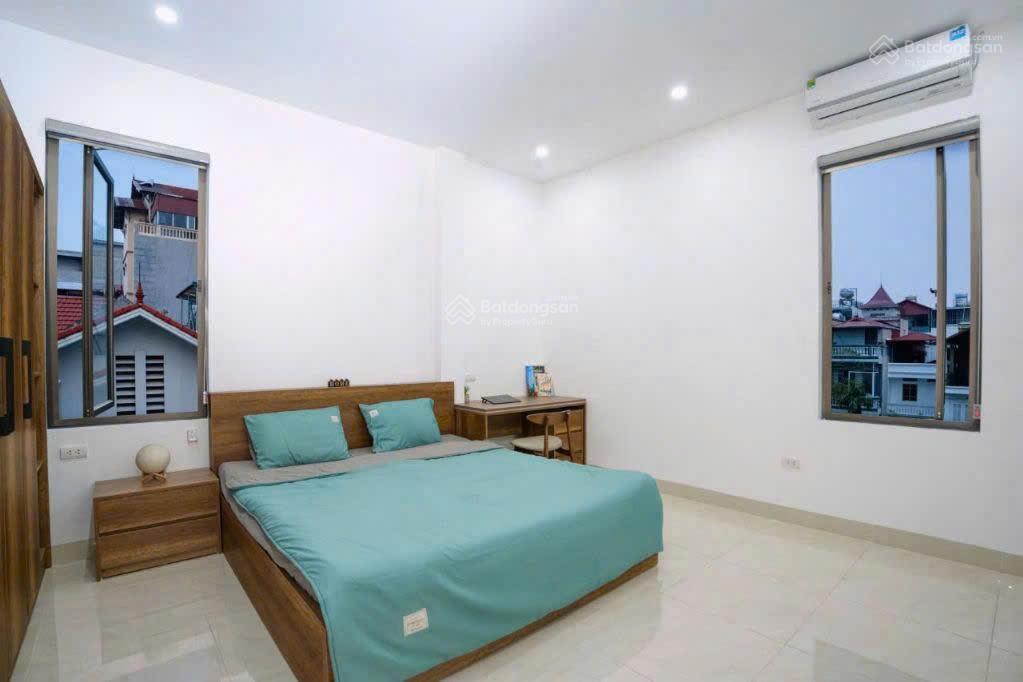 Ngọc Thụy - Căn hộ 2 phòng ngủ - Full nội thất - Ô tô đỗ cửa