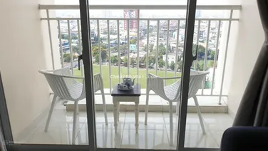 Bán căn hộ chung cư Phú Thọ, Quận 11, 65m2, 2PN, 2.7 tỷ