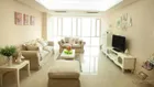 (Giá tốt) Bán căn hộ CC Rainbow Linh Đàm 3pn 2vs, 93m2, 6.15 tỷ, full nội thất, sổ đỏ sẵn