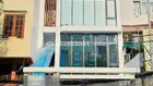 Cho thuê nhà mặt tiền đường Nam Kỳ Khởi Nghĩa, Quận 3 - đoạn 2 chiều giá chỉ 40 triệu một tháng