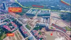 Chính chủ cần bán Biệt thự sân vườn tại dự án Vaquarius Văn Giang - Giá tốt nhất thị trường!