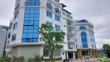 Hàng hiếm tại Khu đô thị Vân Canh, 240 triệu, 121m2