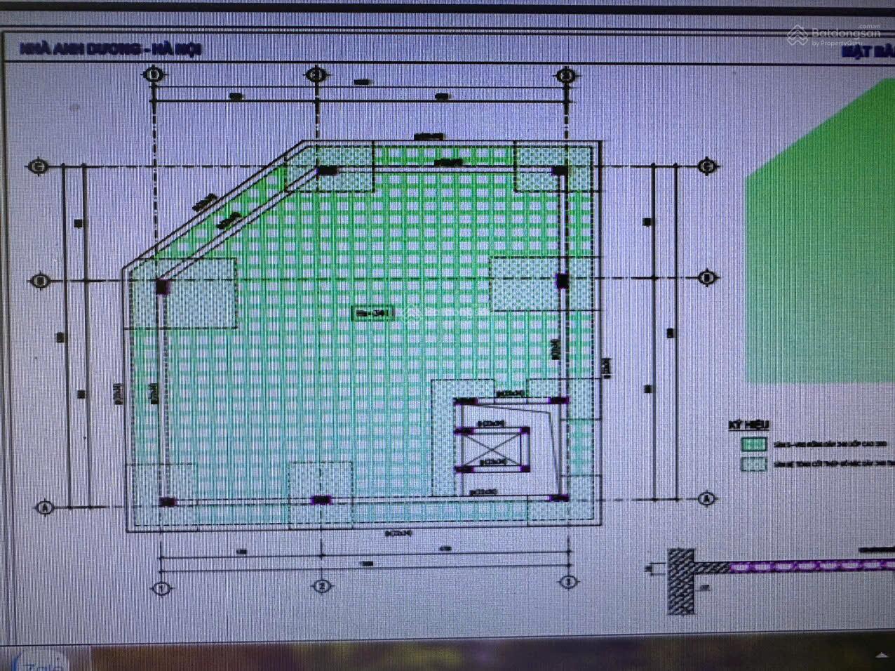 Hàng hiếm tại Khu đô thị Vân Canh, 240 triệu, 121m2