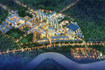 Bán căn hộ CT5 Vĩnh Điềm Trung, Nha Trang