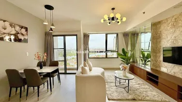 Chuyên cho thuê căn hộ 1-2-3-4 PN Masteri Thảo Điền giá tốt LH 0906 322 *** Linh