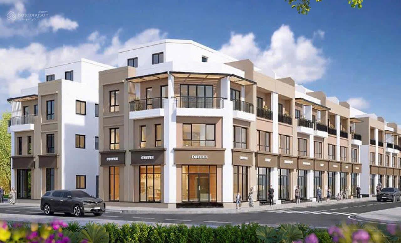 Biệt thự 350m2 ngay tuyến Nhật Bản giá 1xtỷ - LH: 0918/485/798 nhận giỏ hàng Vinhomes độc quyền