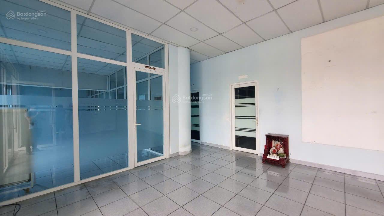 Cho thuê nhà xưởng, khuôn viên: 5.500m2, KCN Vĩnh Lộc, Bình Tân, PCCC tự động, xưởng: 3.700m2