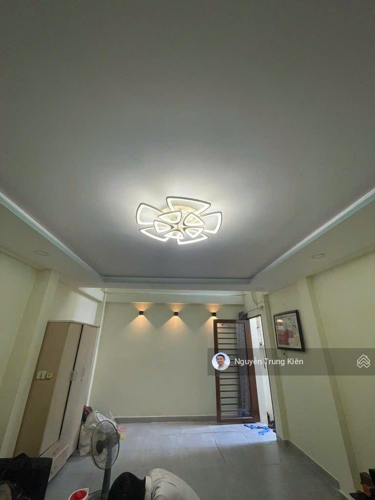 CHỈ HƠN 3 TỶ - BÁN NHÀ 3 PN MỚI HOÀN THIỆN - NGANG 4M - PHƯỜNG VIP TÂN HƯNG