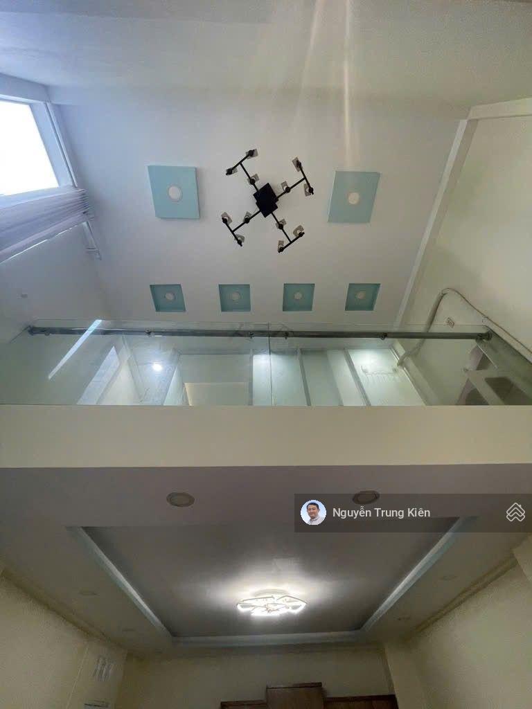 CHỈ HƠN 3 TỶ - BÁN NHÀ 3 PN MỚI HOÀN THIỆN - NGANG 4M - PHƯỜNG VIP TÂN HƯNG
