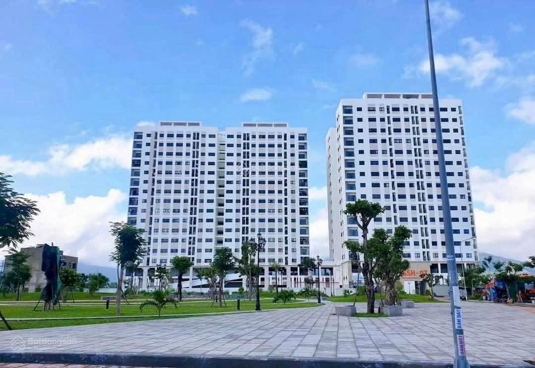 Bán đất nền khu đô thị Hà Quang I, cặp vành đai sông giá bán 98 triệu/m2