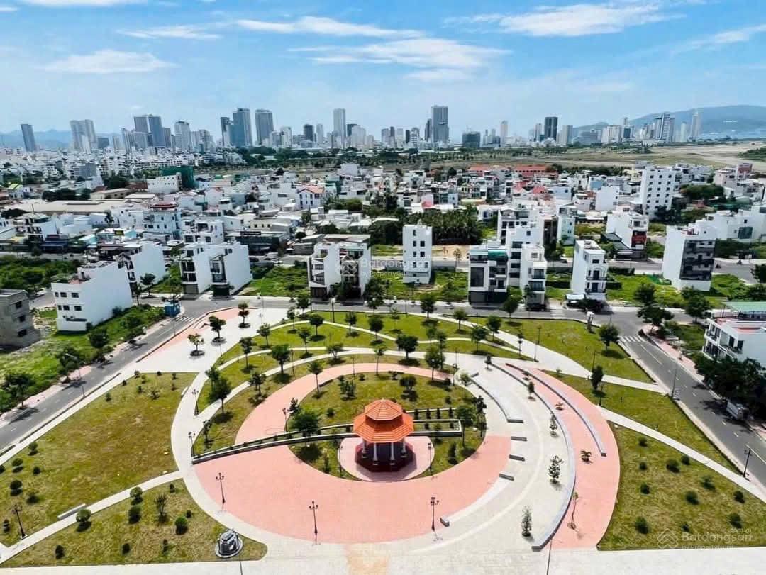 Bán đất nền khu đô thị Hà Quang I, cặp vành đai sông giá bán 98 triệu/m2