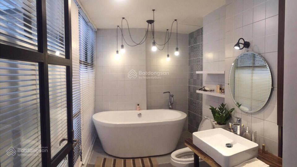 Chủ bán căn góc CC Phúc Yên II Phan Huy Ích Q. TB. DT 74m2 2P 2WC. SH. Giá bán 3,3 tỷ. 0899 633 ***