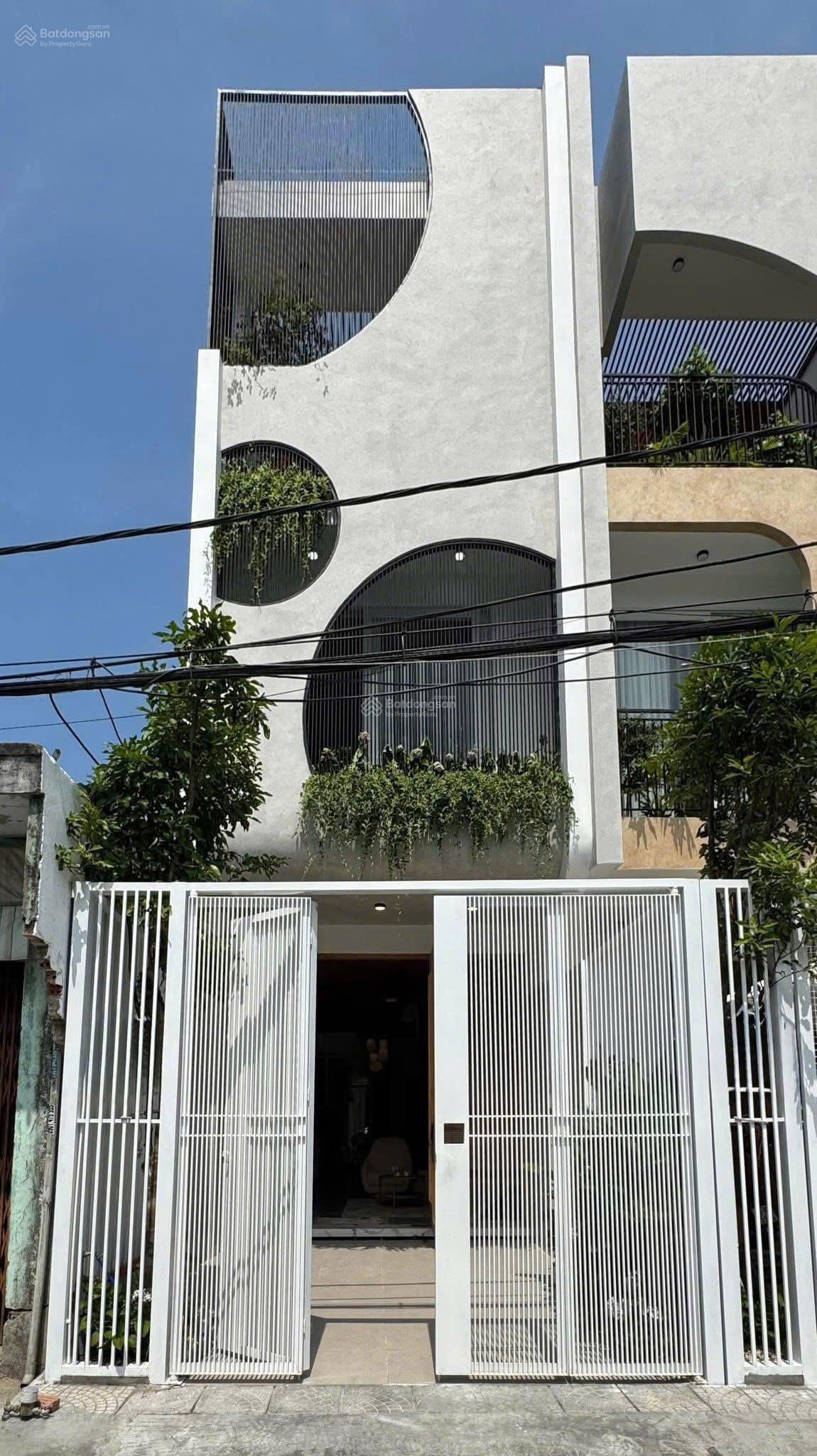 Chính chủ bán nhà đường 6m Đặng Trần Côn - P. Bến Thành - Q1. 84.1m². Đang cho thuê 30tr