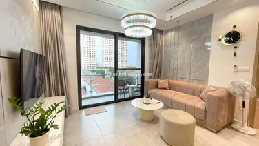 Bán căn hộ Midtown M8 Dt 79 m2 2 PN giá 7tỷ: Thông tin liên hệ: 0978 585 *** Duy Mạnh