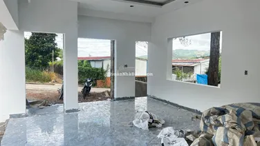 Villa nghỉ dưỡng full nội thất gần Đà Lạt