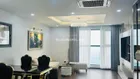 Bán căn hộ FLC Cầu Giấy 97m2 2pn 2vs 8.45 tỷ hướng mát, full NT