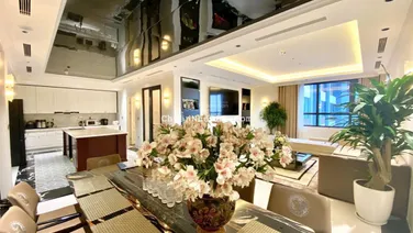 Chính chủ bán căn 3PN DT107.2m2 tòa Star City 23 Lê Văn Lương, Giá 7 tỷ, LH: 0932 392 ***