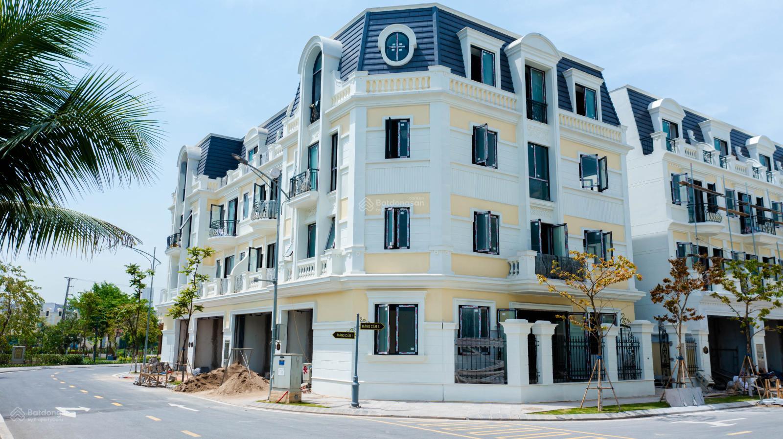 LIỀN KỀ CÓ HẦM 90M2 TRẢ TRƯỚC 30%~ 8,3 TỶ GIÁ TỐT NHẤT CÒN XÓT LẠI ĐỢI CHỦ NHÂN TINH HOA TỚI SỞ HỮU