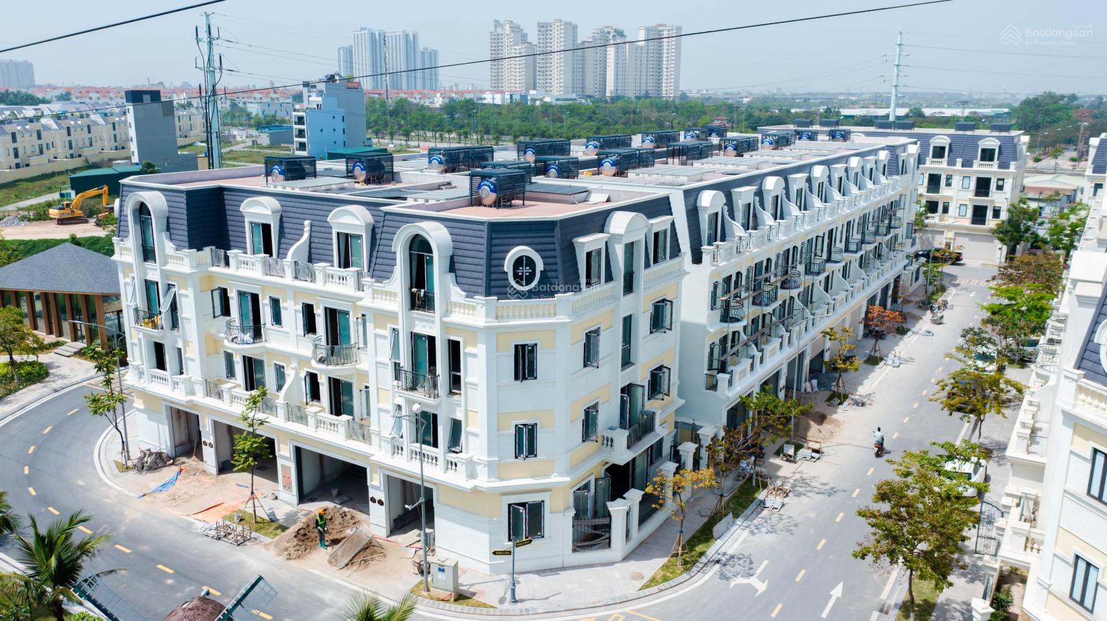 LIỀN KỀ CÓ HẦM 90M2 TRẢ TRƯỚC 30%~ 8,3 TỶ GIÁ TỐT NHẤT CÒN XÓT LẠI ĐỢI CHỦ NHÂN TINH HOA TỚI SỞ HỮU