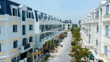 LIỀN KỀ CÓ HẦM 90M2 TRẢ TRƯỚC 30%~ 8,3 TỶ GIÁ TỐT NHẤT CÒN XÓT LẠI ĐỢI CHỦ NHÂN TINH HOA TỚI SỞ HỮU