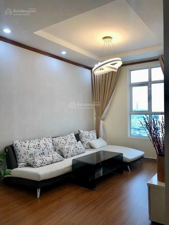 Bán căn hộ Hoàng Anh Thanh Bình đường D4 khu Himlam Quận 7 DT 73m2 có 2PN giá 3.15 tỷ