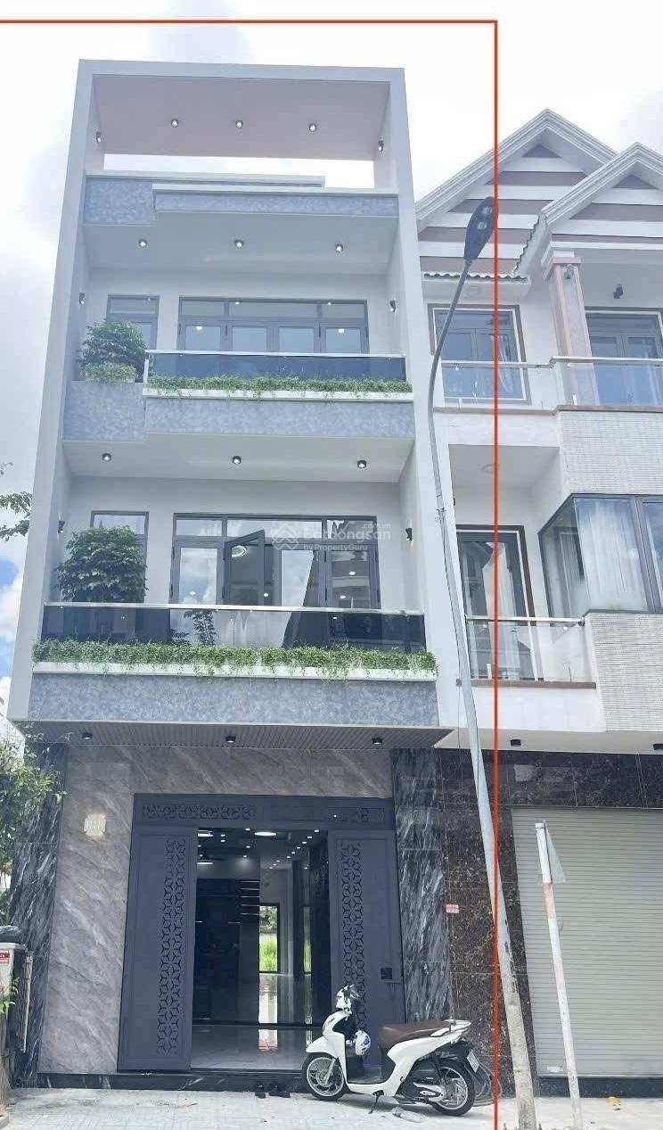 Nhà đẹp TRƯƠNG QUỐC DUNG - PHÚ NHUẬN.Giá 3Tỷ4/78.6m2 cho thuê 23Tr. Thông ra Nguyễn Văn Trỗi 200m