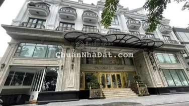 Cho thuê nhà 100m2 * 5 tầng mặt ngõ 279 Đội Cấn Ngọc Hà, Ba Đình, giá 33 triệu