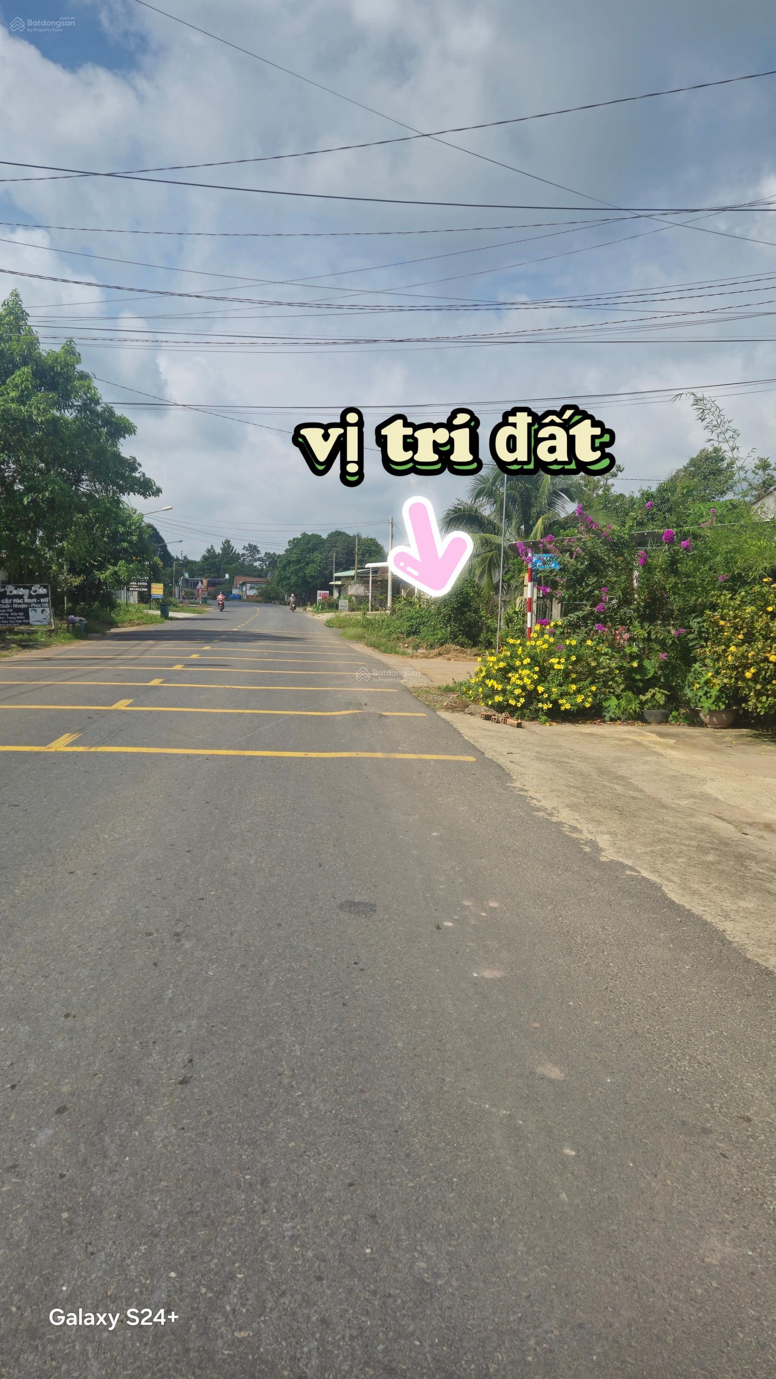 Bán đất tại Cao Bá Quát, 275 triệu, 250m2, pháp lý đầy đủ, giá cực chất