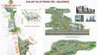 Bán lô NV khu A dự án Gleximco Hoài Đức cũ Hà Nội, 27,5 tỷ, 120m2