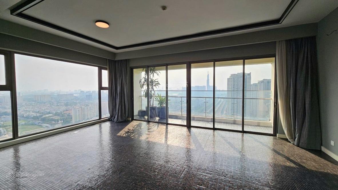 BÁN CĂN HỘ 3 PHÒNG NGỦ, 133M2, CHUNG CƯ GATEWAY THẢO ĐIỀN, GIÁ 18.5 TỶ ALL IN, CÓ SẴN HĐT