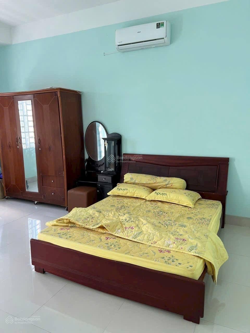 Bán Nhà Trung Tâm TP Bà Rịa nay là Phường Bà Rịa TP Hồ Chí Minh DT: 5x20 - Sổ Hồng Chính Chủ 4ty590