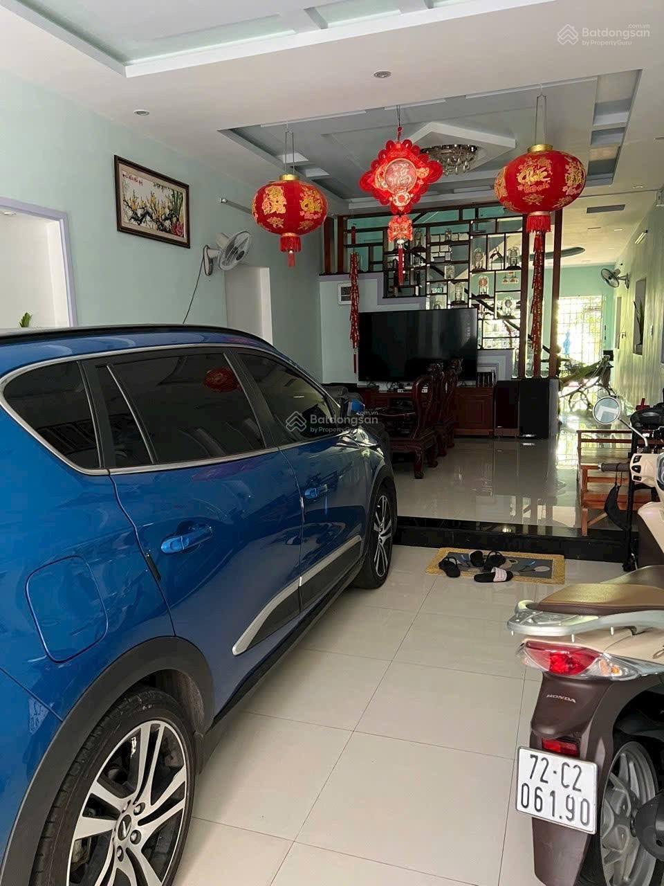 Bán Nhà Trung Tâm TP Bà Rịa nay là Phường Bà Rịa TP Hồ Chí Minh DT: 5x20 - Sổ Hồng Chính Chủ 4ty590