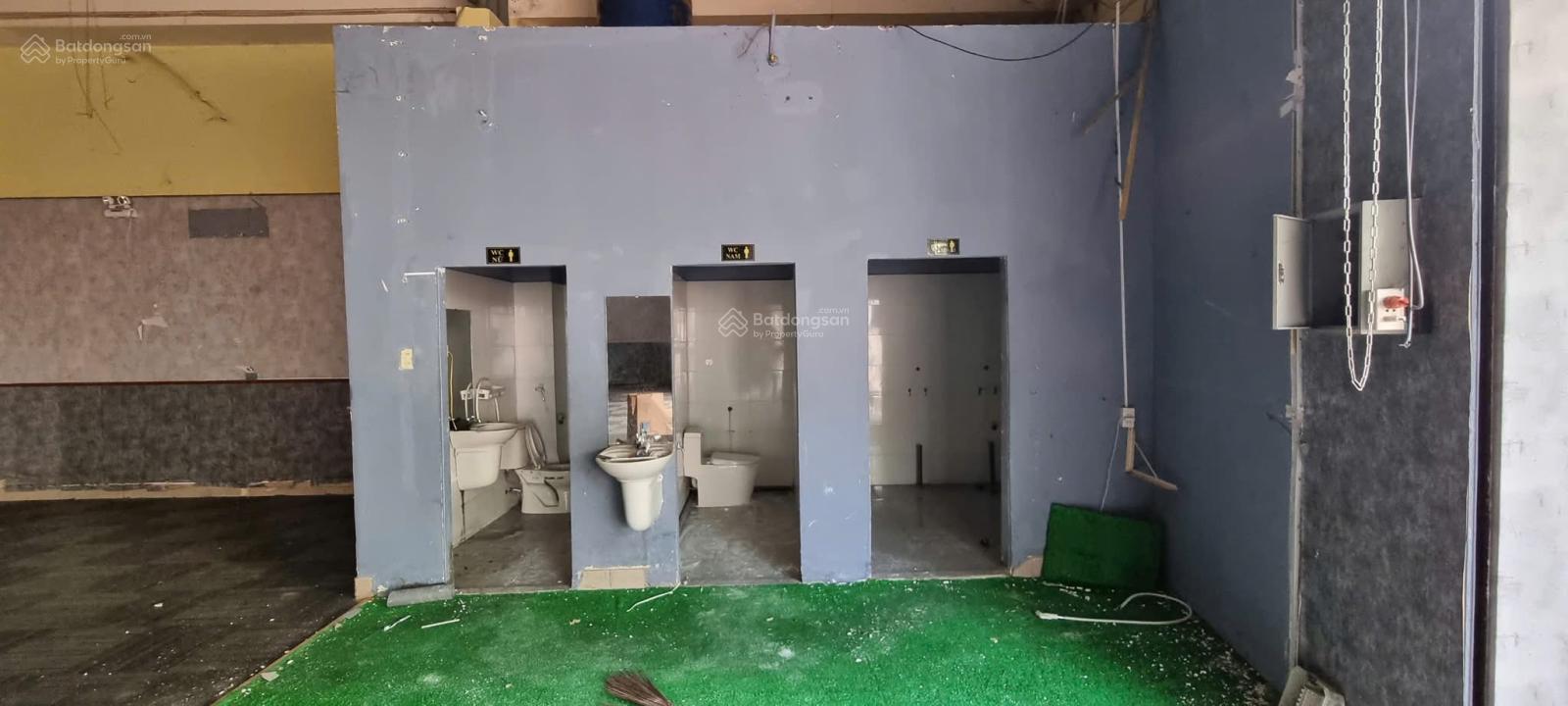 KHO 660m2 TRUNG TÂM THỦ DẦU MỘT