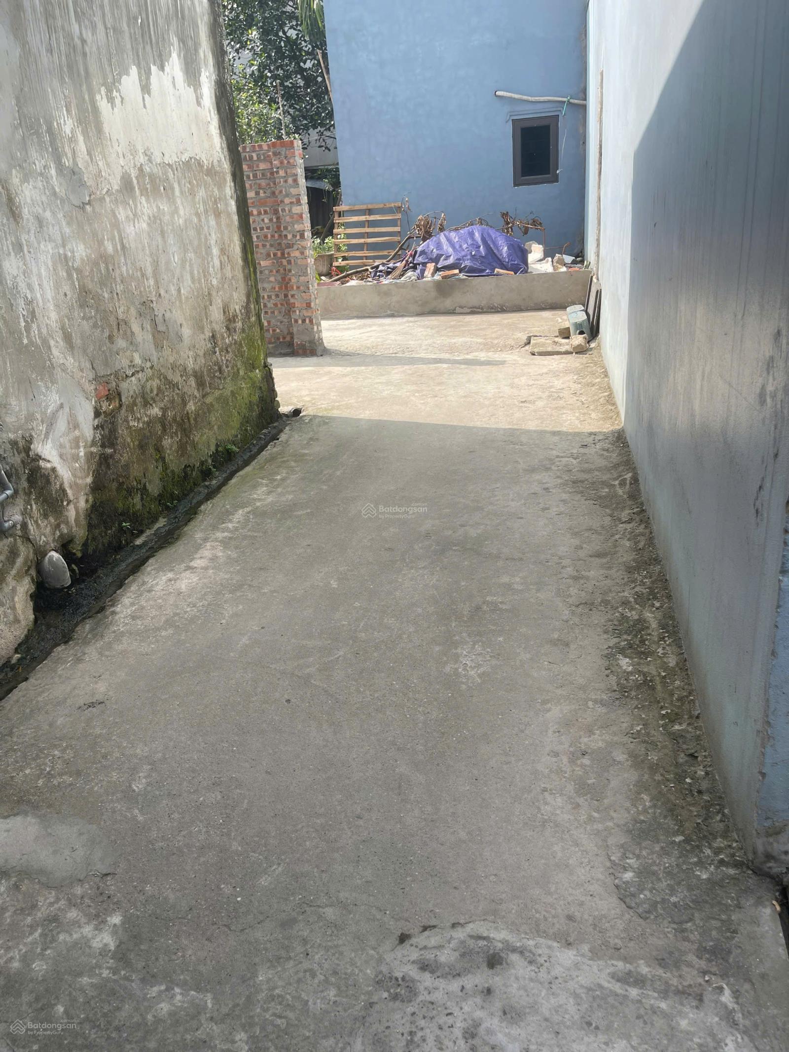 Bán Gấp Lô ĐẤT TẠI CHÚC SƠN  GIÁ HƠN 2 TỶ - Sổ đỏ đầy đủ