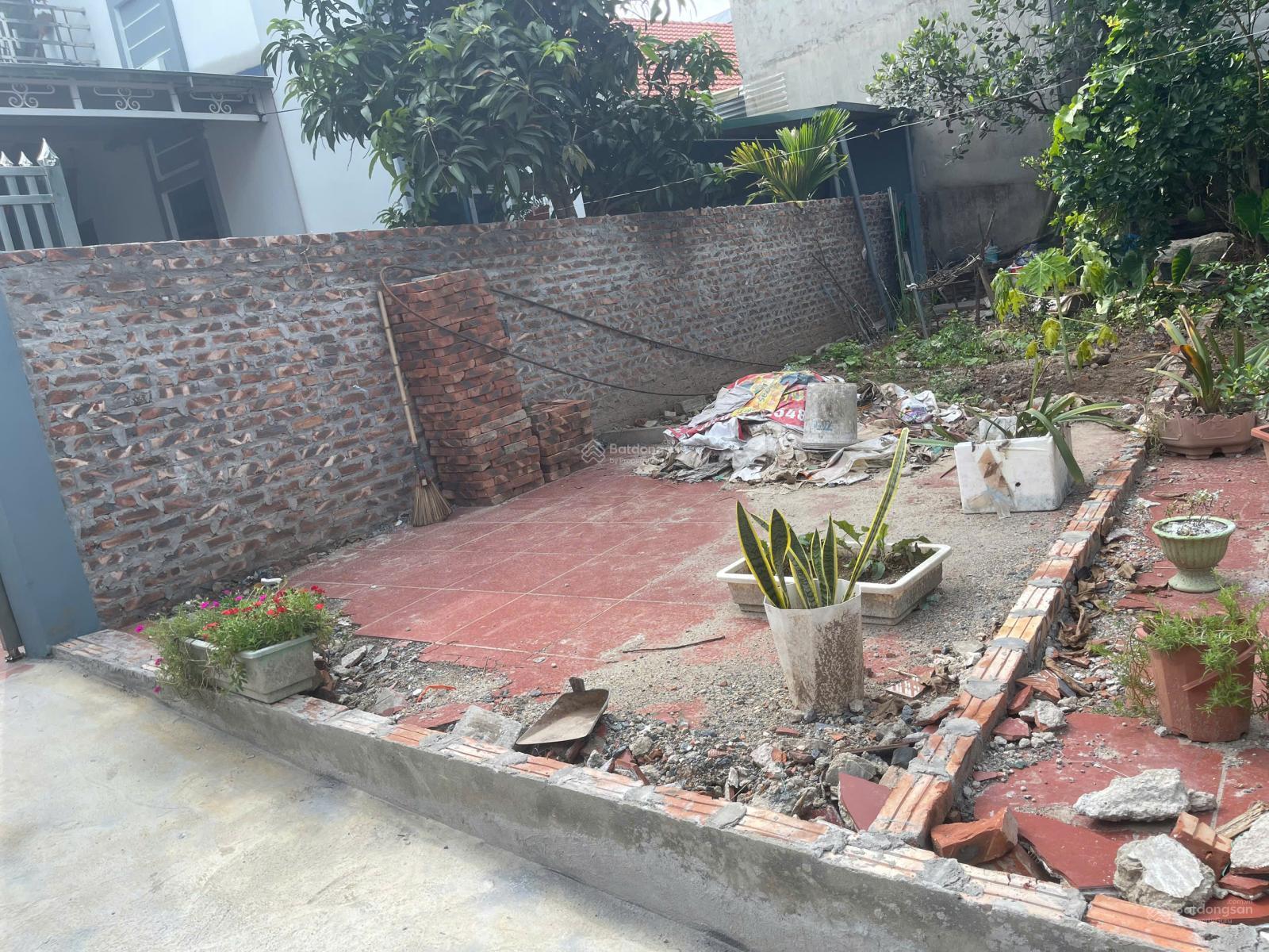 Bán Gấp Lô ĐẤT TẠI CHÚC SƠN  GIÁ HƠN 2 TỶ - Sổ đỏ đầy đủ