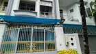 Cần cho thuê nhà phố Đường số 6- Dương Quang Đông, Q.8 DT : 5x20 4 tầng 8PN,Giá 20tr.LH 0866 688 ***