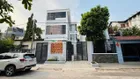 Bán nhà 3 Tầng 9m x 17m KDC Bộ Công An Phú Thuận, Quận 7