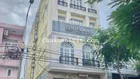 Bán nhà đường Ngô Tất Tố, P22, Bình Thạnh - 8x32m - CTXD: Hầm + 7 tầng - HĐT: 140tr - Giá: 35 tỷ