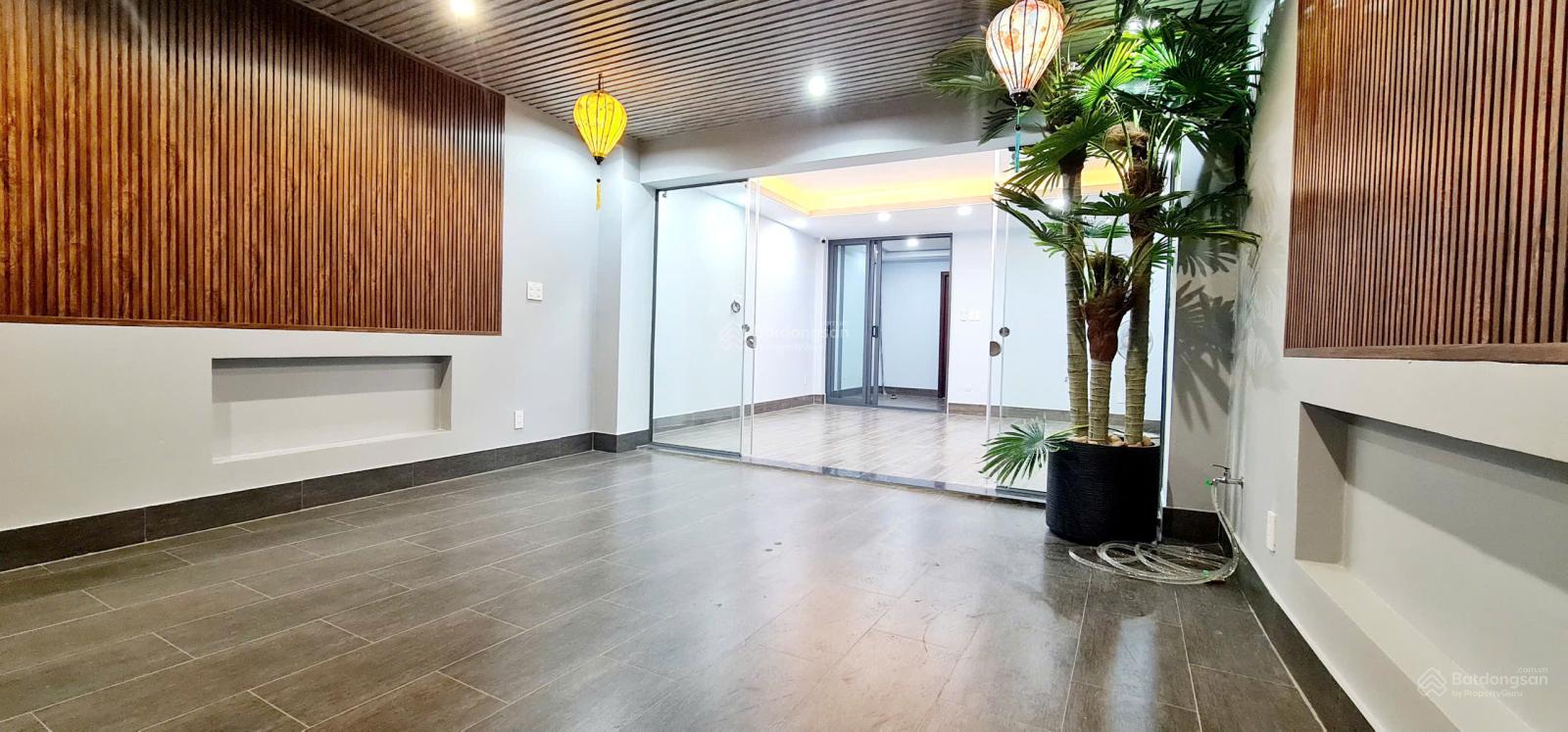 Bán nhà mặt tiền Thống Nhất, DT 5x18m, 1 trệt 3 lầu, ĐCT 30tr/th. Giá chỉ 14,5 tỷ