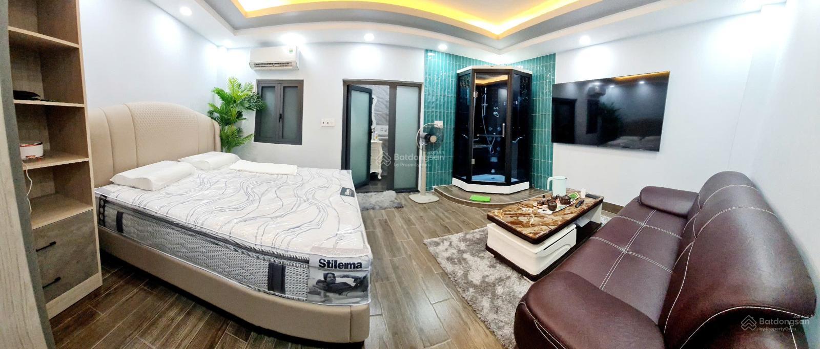 Bán nhà mặt tiền Thống Nhất, DT 5x18m, 1 trệt 3 lầu, ĐCT 30tr/th. Giá chỉ 14,5 tỷ