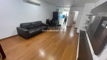 Cho thuê Chung cư Hapulico 2 PN đủ đồ đẹp như ảnh giá 15 triệu/tháng, có slot oto