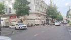 Bán biệt thự ngang (9x15m). 120m2 - HXH khu sân bay, P2, Tân Bình - kết cấu: 3 tầng - giá 21 tỷ TL