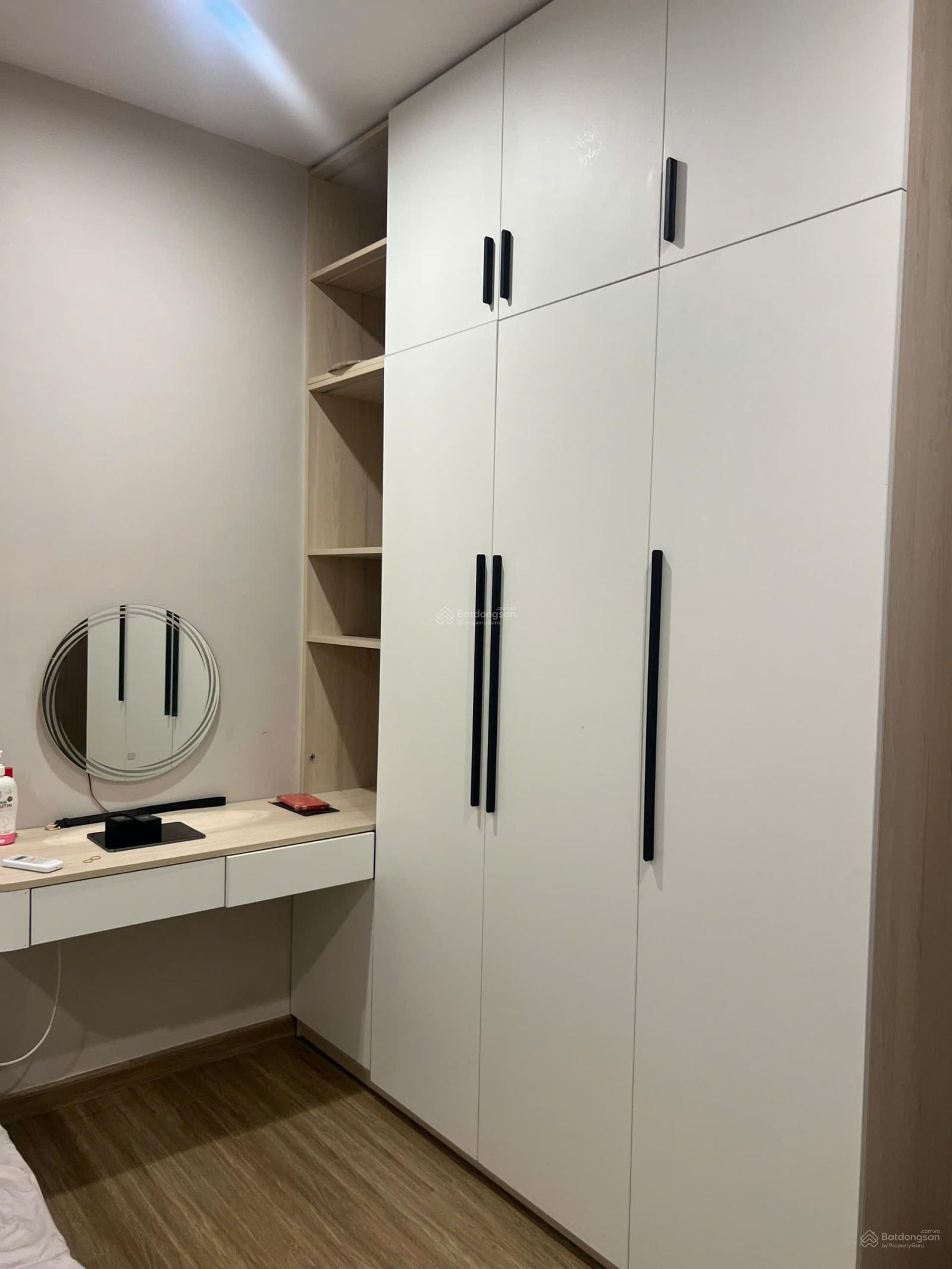 Bán căn hộ cao cấp 2pn, 2vs, chỉ 60 triệu/m2. Full đồ, tòa P2 Pavilon, DT 68m2