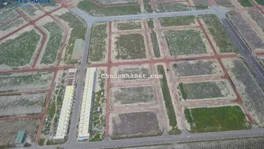 Bán đất nền dự án tại Khu công nghiệp Becamex, 28 triệu/m2, 110m2, mặt tiền 5m