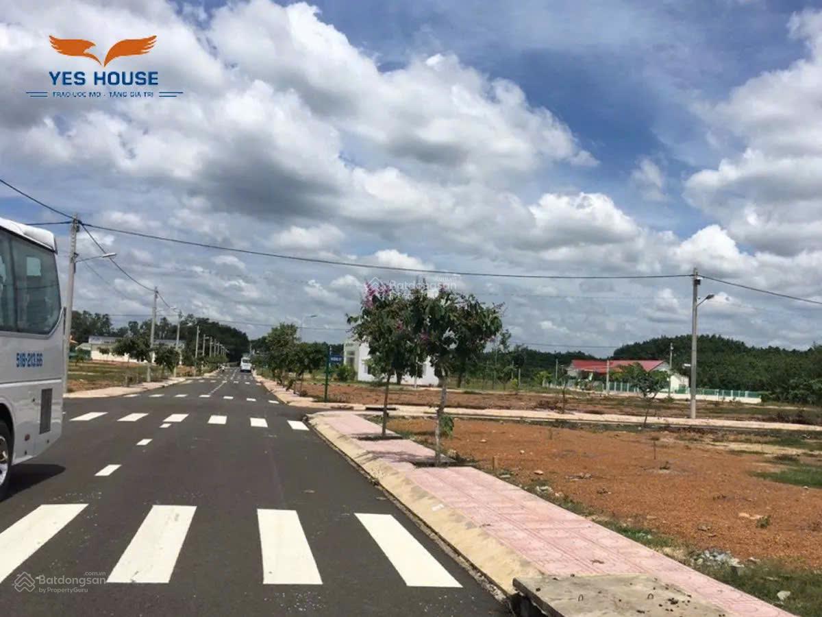 Bán đất nền khu công nghiệp Becamex giao thông thuận lợi, vị trí chiến lược